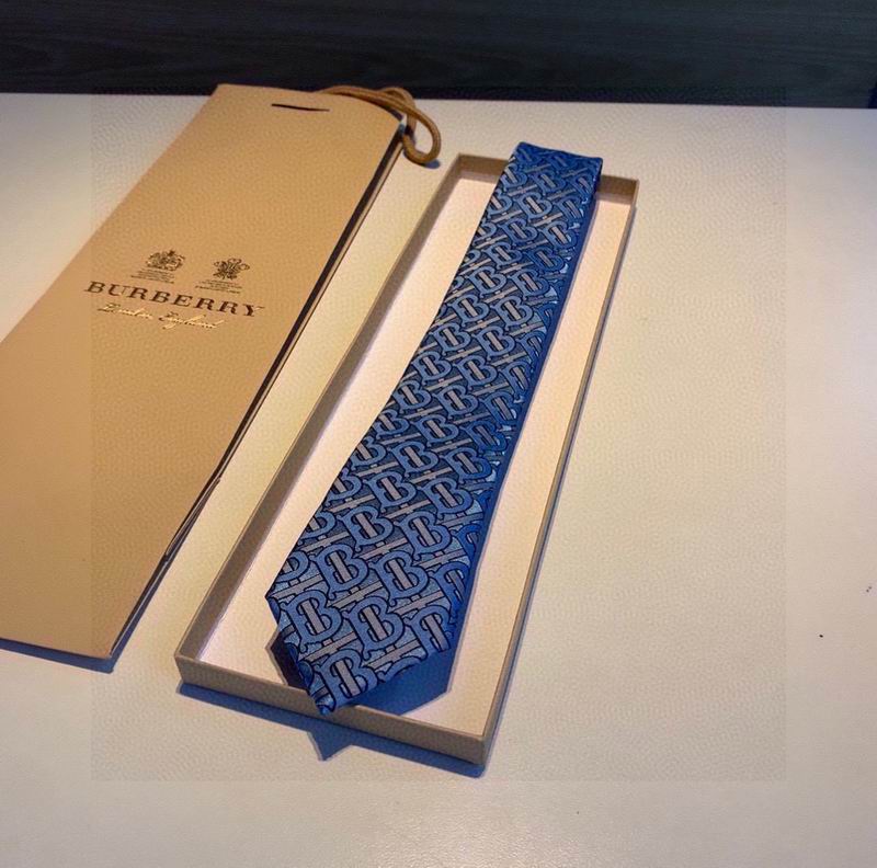 Burberry Tie hm (183)